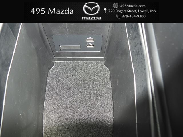 2024 Mazda Mazda CX-50 2.5 Turbo Premium Package