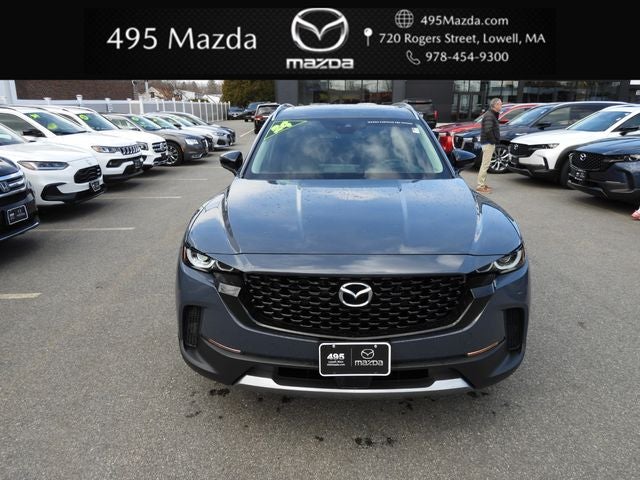 2024 Mazda Mazda CX-50 2.5 Turbo Premium Package