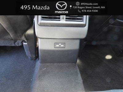 2023 Mazda Mazda CX-50 2.5 S Premium Plus Package