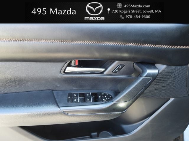 2023 Mazda Mazda CX-50 2.5 S Premium Plus Package