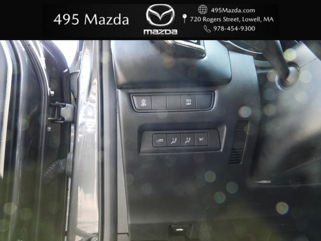 2023 Mazda Mazda CX-50 2.5 S Premium Plus Package