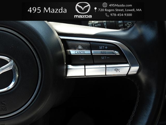 2023 Mazda Mazda CX-50 2.5 S Premium Plus Package