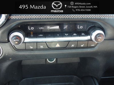 2023 Mazda Mazda CX-50 2.5 S Premium Plus Package