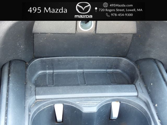 2023 Mazda Mazda CX-50 2.5 S Premium Plus Package