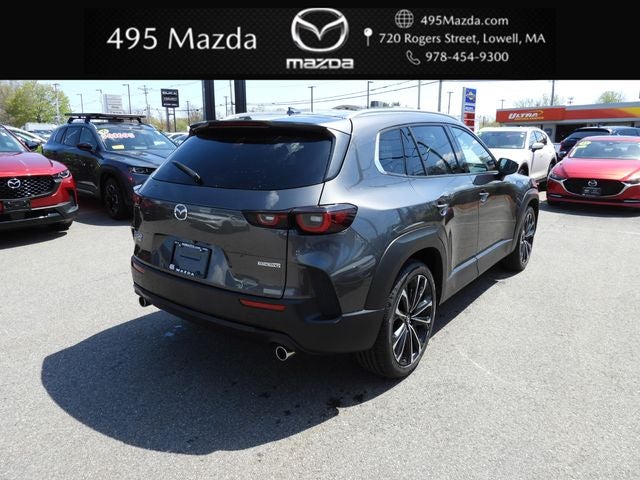 2023 Mazda Mazda CX-50 2.5 S Premium Plus Package
