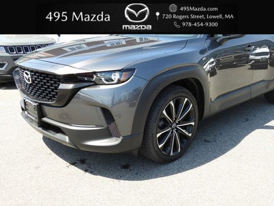2023 Mazda Mazda CX-50 2.5 S Premium Plus Package