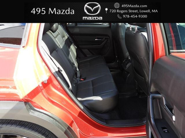 2024 Mazda Mazda CX-50 2.5 Turbo Premium Plus Package