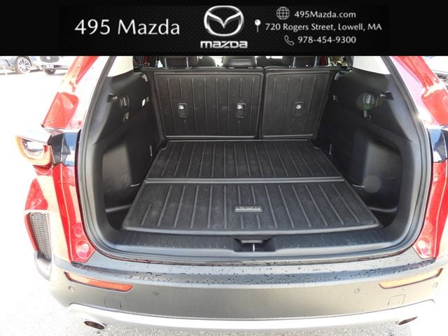 2024 Mazda Mazda CX-50 2.5 Turbo Premium Plus Package