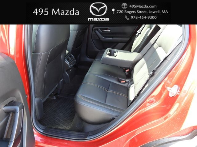 2024 Mazda Mazda CX-50 2.5 Turbo Premium Plus Package