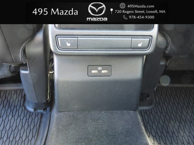 2024 Mazda Mazda CX-50 2.5 Turbo Premium Plus Package