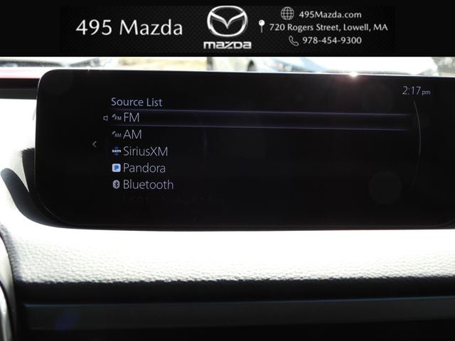 2024 Mazda Mazda CX-50 2.5 Turbo Premium Plus Package