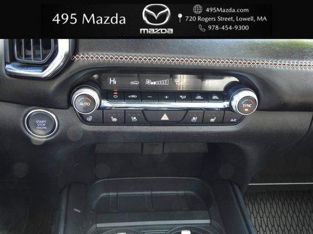 2024 Mazda Mazda CX-50 2.5 Turbo Premium Plus Package