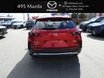2024 Mazda Mazda CX-50 2.5 Turbo Premium Plus Package