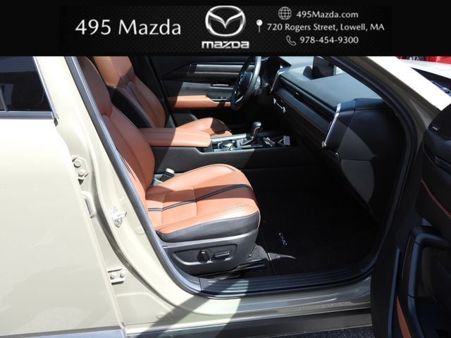 2024 Mazda Mazda CX-50 2.5 Turbo Premium Plus Package