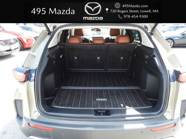 2024 Mazda Mazda CX-50 2.5 Turbo Premium Plus Package