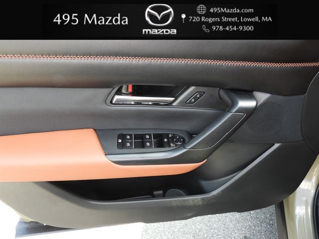 2024 Mazda Mazda CX-50 2.5 Turbo Premium Plus Package