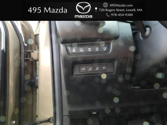 2024 Mazda Mazda CX-50 2.5 Turbo Premium Plus Package