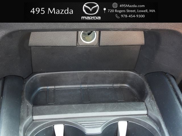 2024 Mazda Mazda CX-50 2.5 Turbo Premium Plus Package