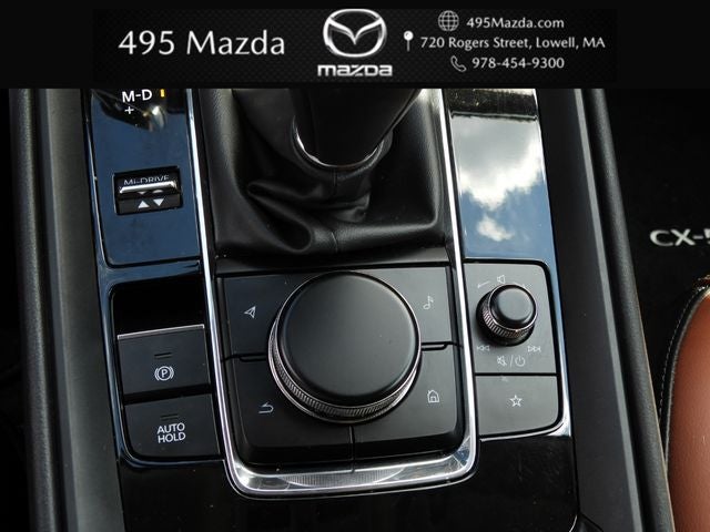 2024 Mazda Mazda CX-50 2.5 Turbo Premium Plus Package