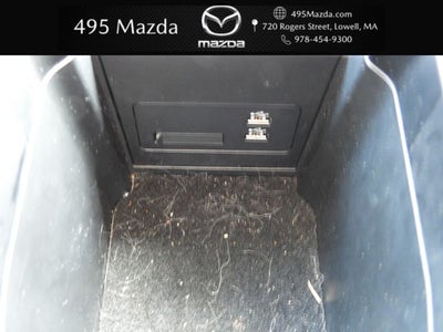 2024 Mazda Mazda CX-50 2.5 Turbo Premium Plus Package