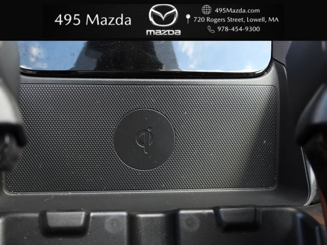 2024 Mazda Mazda CX-50 2.5 Turbo Premium Plus Package