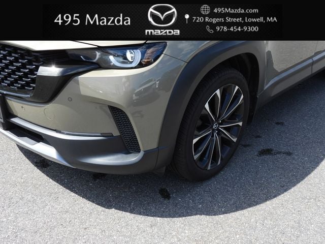 2024 Mazda Mazda CX-50 2.5 Turbo Premium Plus Package