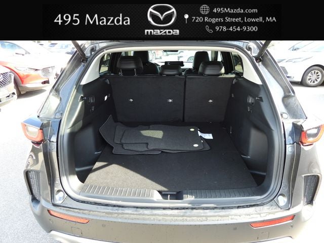 2025 Mazda Mazda CX-50 2.5 Turbo Premium Plus Package