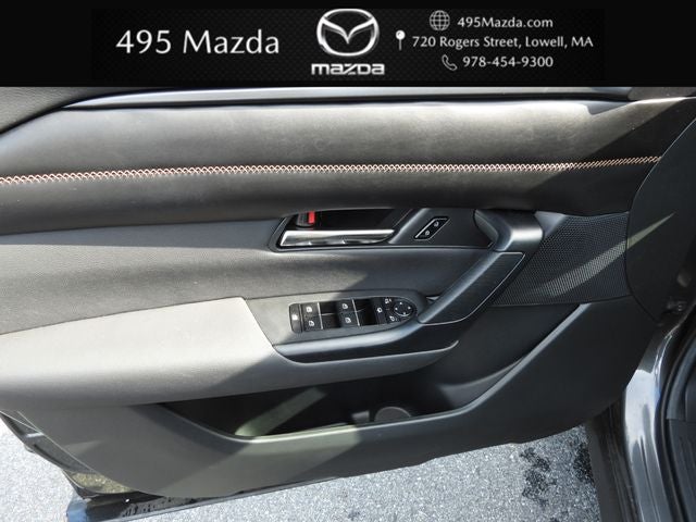 2025 Mazda Mazda CX-50 2.5 Turbo Premium Plus Package