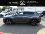 2025 Mazda Mazda CX-50 2.5 Turbo Premium Plus Package