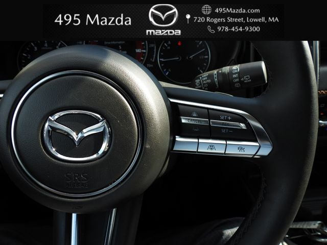 2025 Mazda Mazda CX-50 2.5 Turbo Premium Plus Package