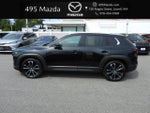 2025 Mazda Mazda CX-50 2.5 Turbo Premium Plus Package