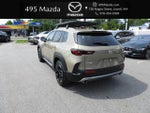 2025 Mazda Mazda CX-50 2.5 Turbo Meridian Edition