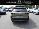 2025 Mazda Mazda CX-50 2.5 Turbo Meridian Edition