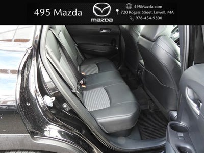 2024 Toyota Corolla Cross Hybrid XSE