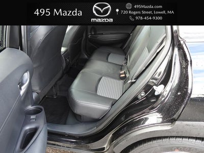 2024 Toyota Corolla Cross Hybrid XSE