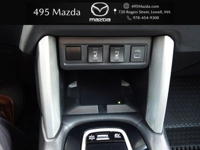 2024 Toyota Corolla Cross Hybrid XSE