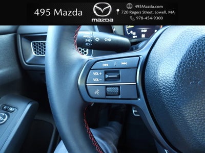 2026 Honda Civic Type R Manual