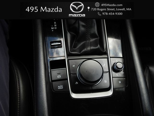 2024 Mazda Mazda3 2.5 S Select Sport