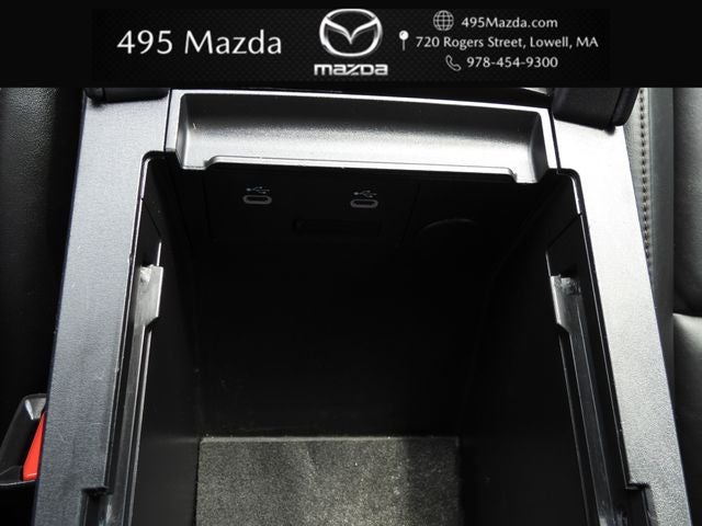 2024 Mazda Mazda3 2.5 S Select Sport