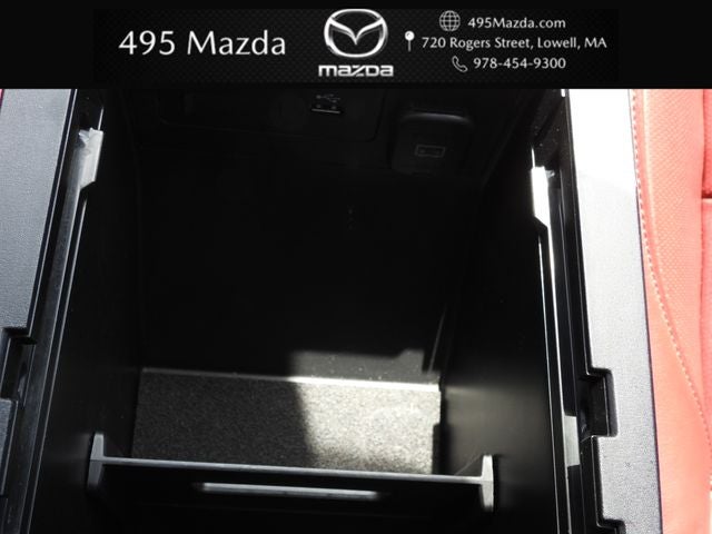 2022 Mazda Mazda3 Carbon Edition