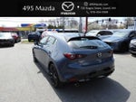 2022 Mazda Mazda3 Carbon Edition