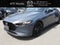 2022 Mazda Mazda3 Carbon Edition
