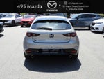 2025 Mazda Mazda3 2.5 S Preferred Package