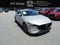 2025 Mazda Mazda3 2.5 S Preferred Package