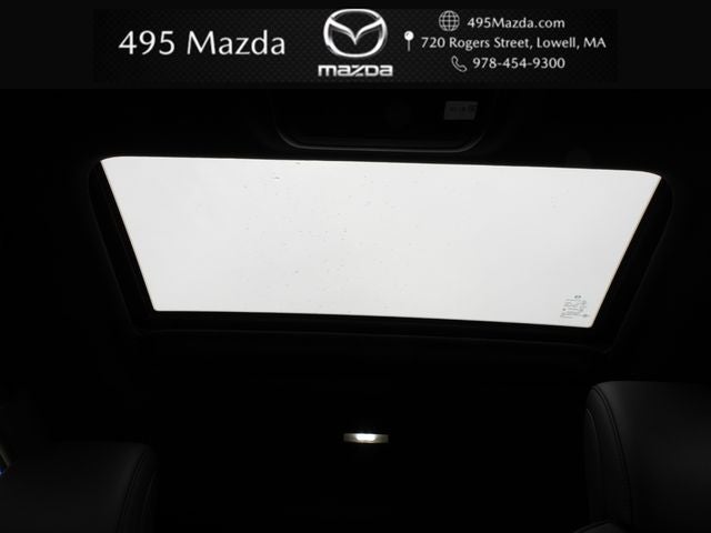 2026 Mazda Mazda3 2.5 S Premium