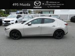 2026 Mazda Mazda3 2.5 S Premium