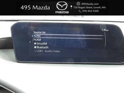 2026 Mazda Mazda3 2.5 S Premium
