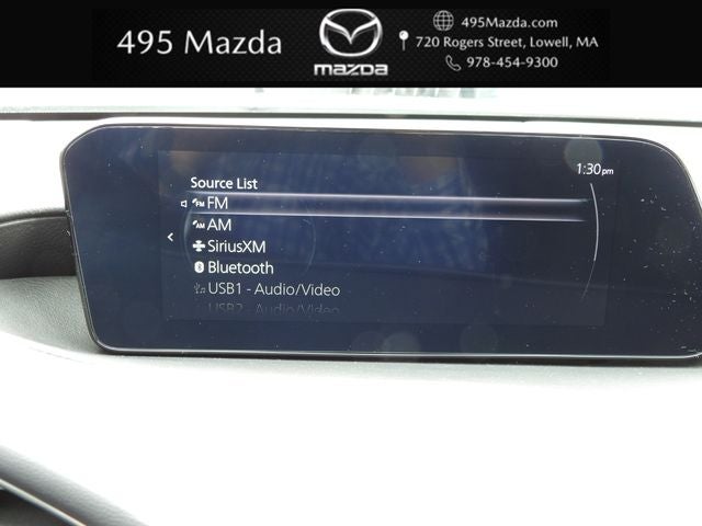 2026 Mazda Mazda3 2.5 S Premium
