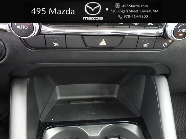 2026 Mazda Mazda3 2.5 S Premium