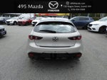 2026 Mazda Mazda3 2.5 S Premium
